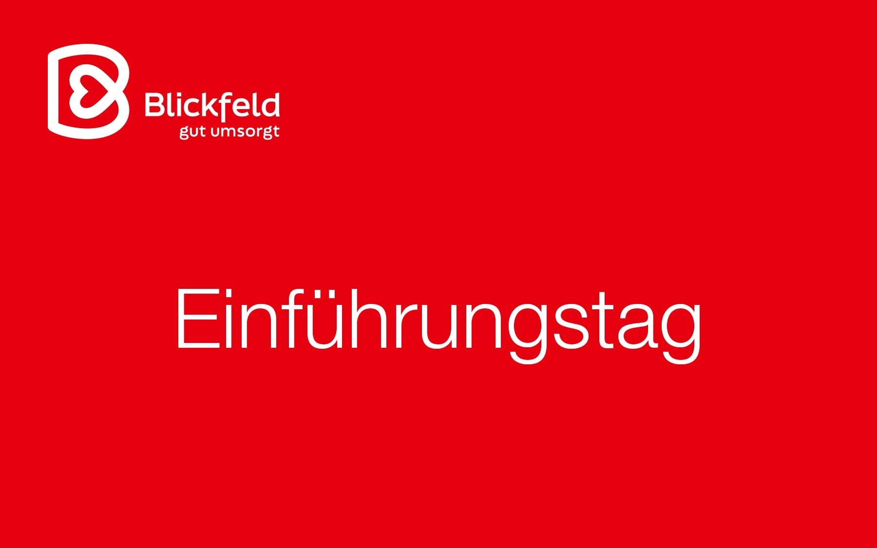Teaser Einfuehrungstag