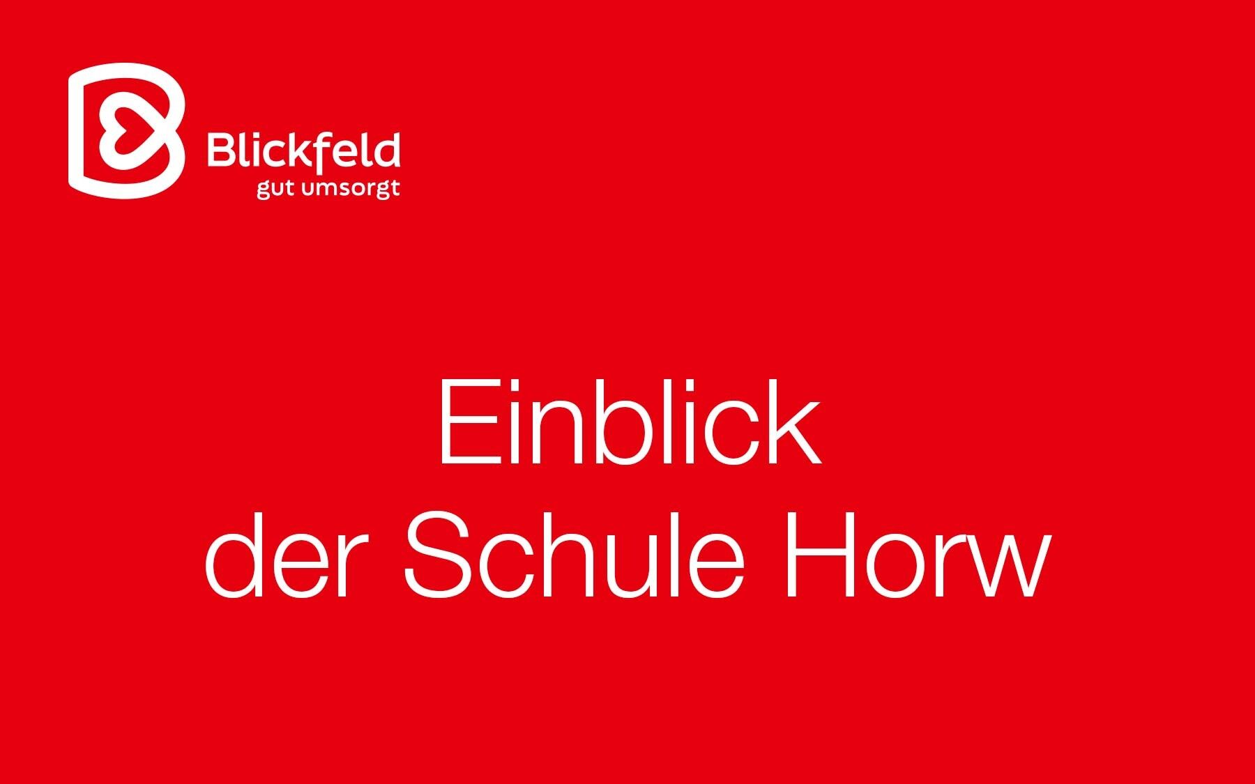 Teaser Agenda Einblickstag