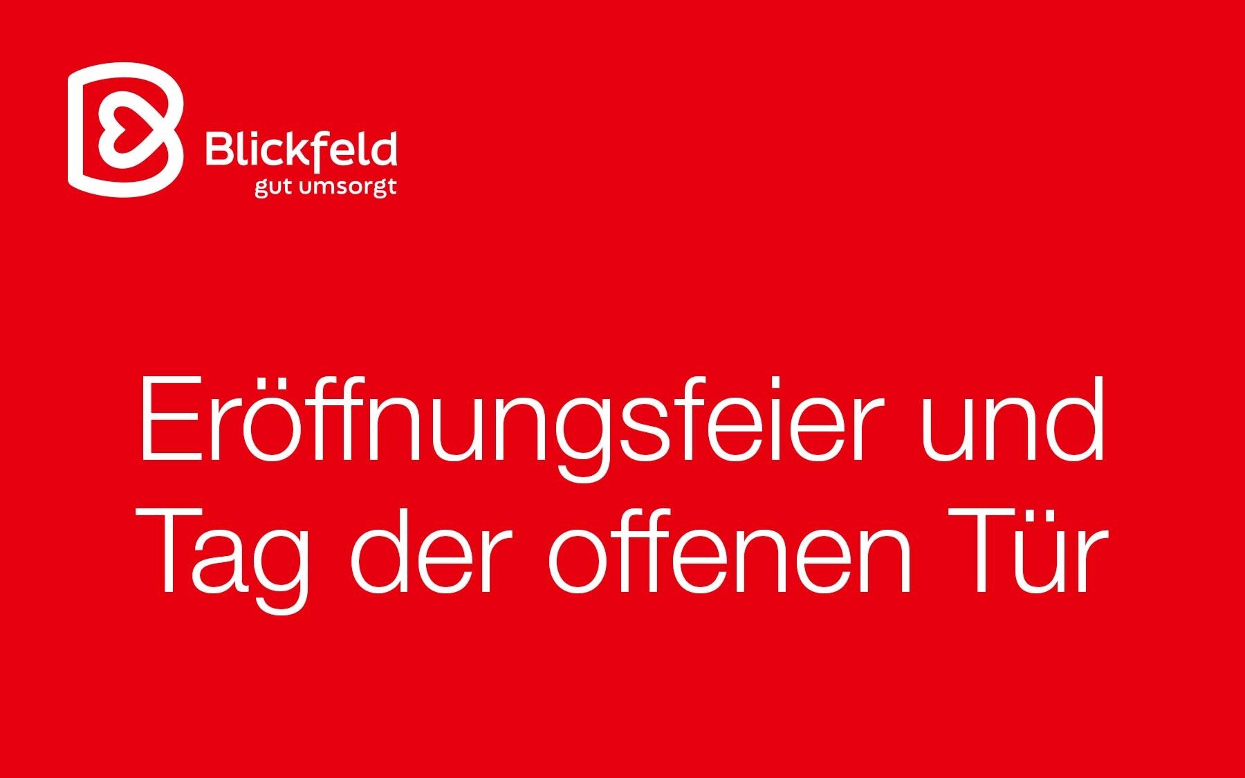Teaser Eroeffnungsfeier