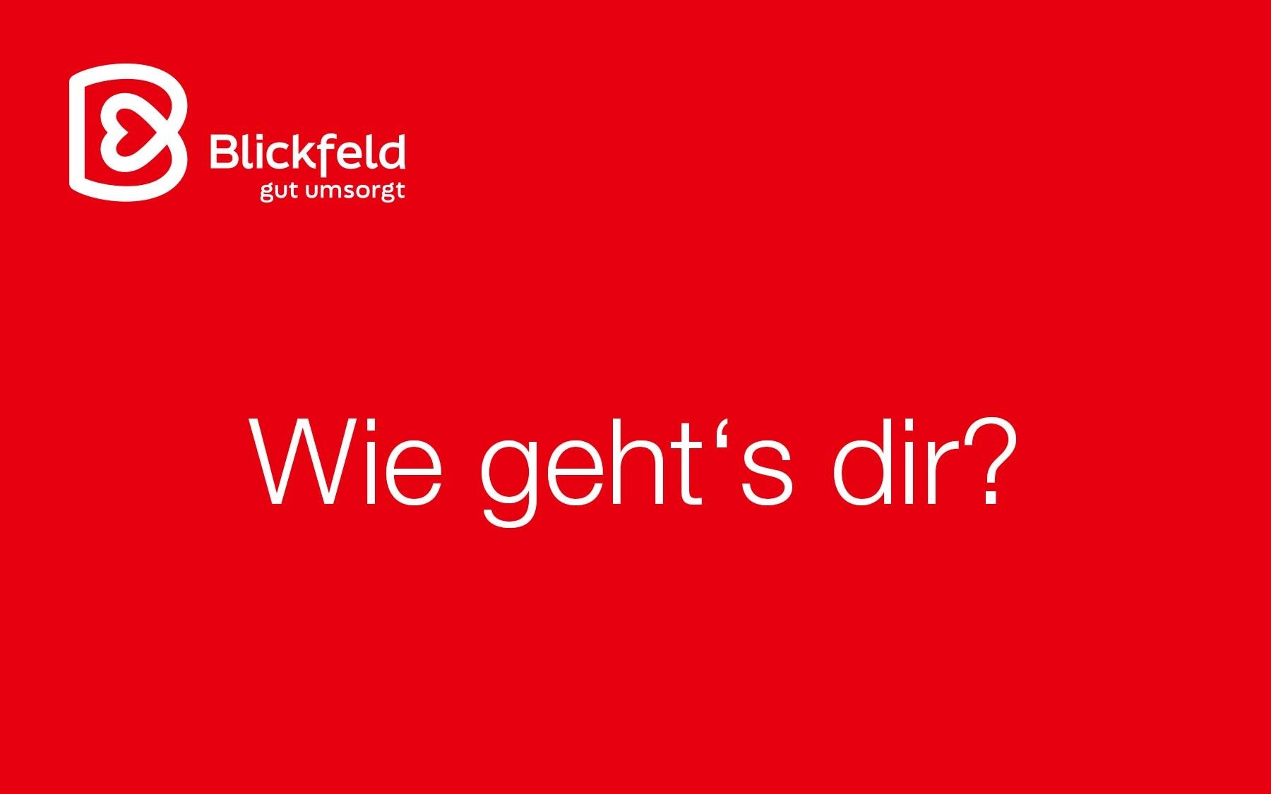 Teaser Tag der psychischen Gesundheit