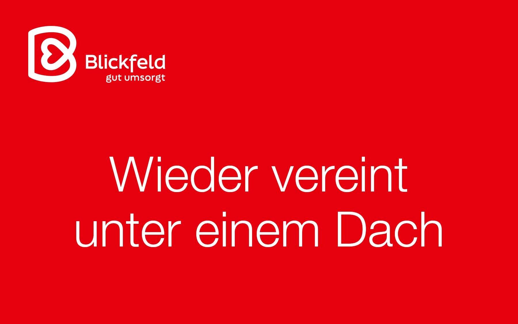 Teaser Wieder Vereint