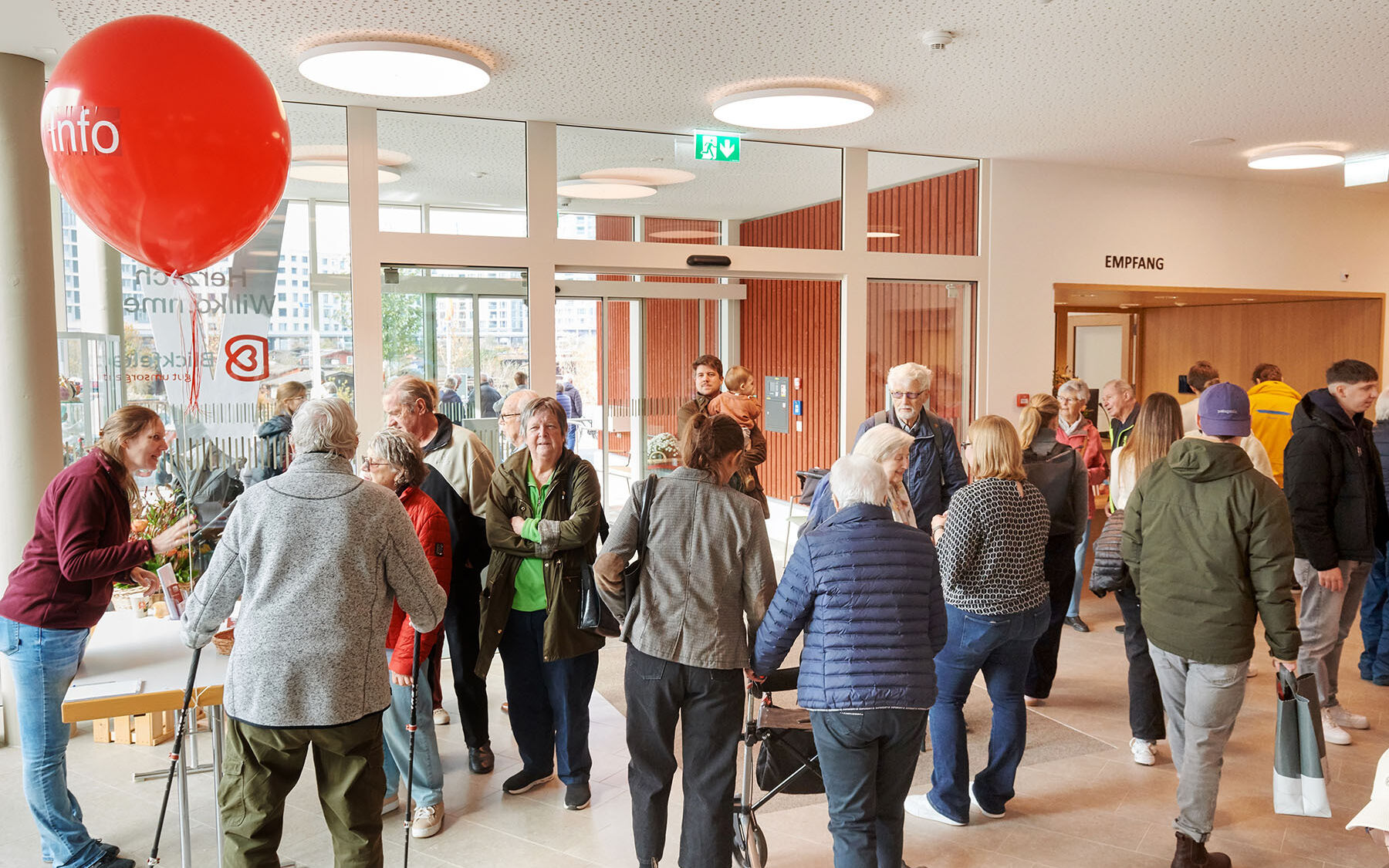 Teaser Neueroeffnung 2