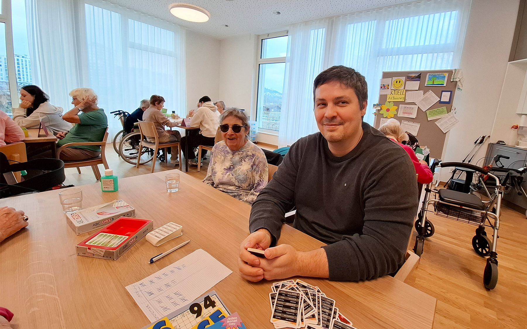 Teaser Generationen verbinden 2