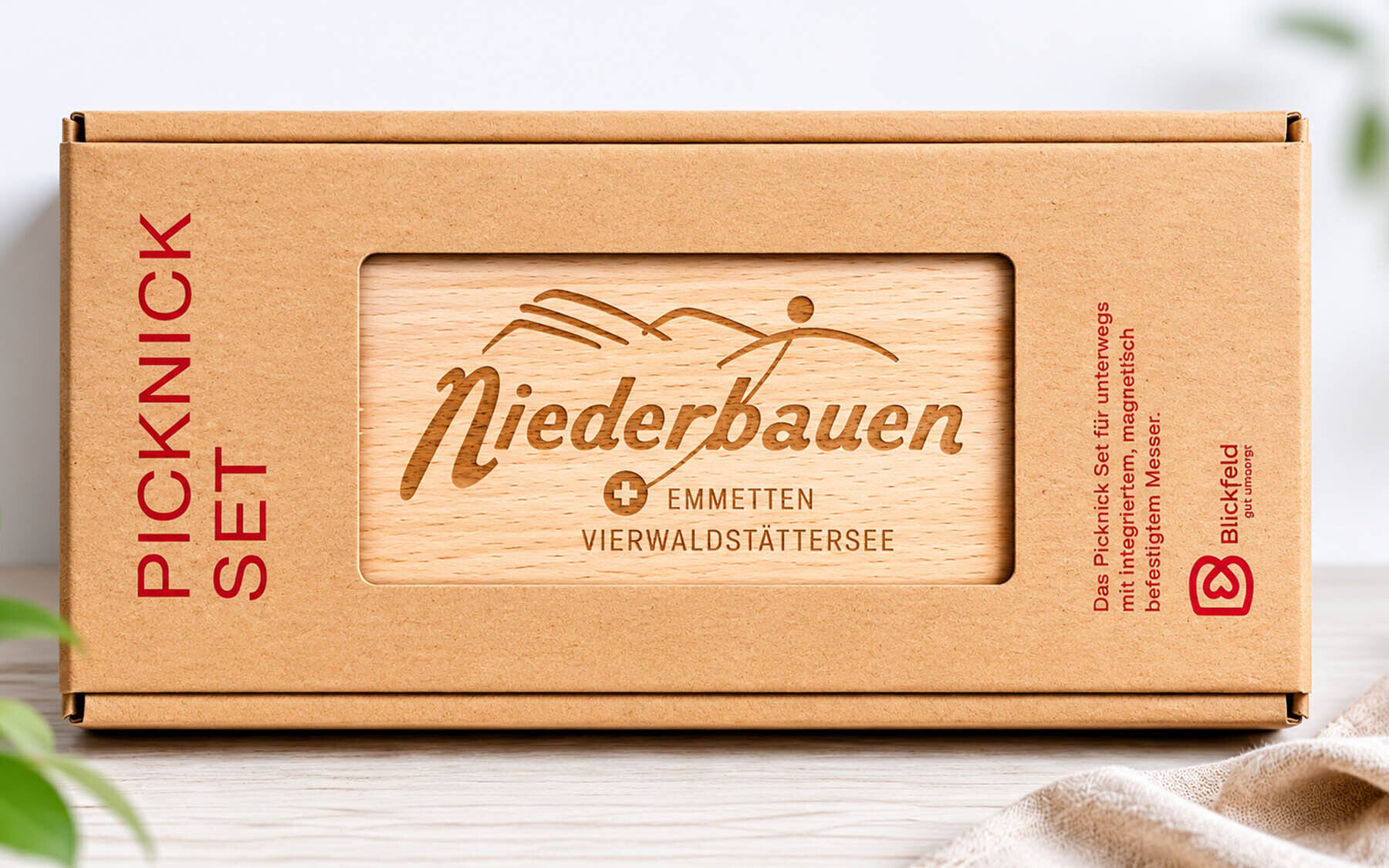 Teaser Geschenkidee 2