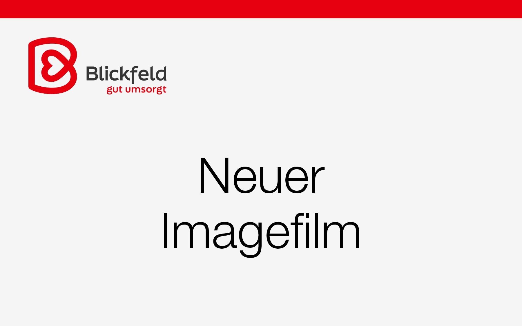 Teaser Imagefilm 1