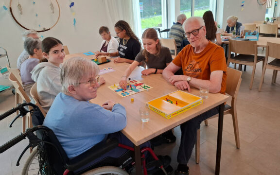 Spielrunde 4
