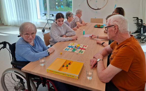 Spielrunde 5