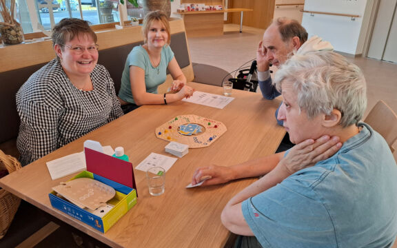Spielrunde 6