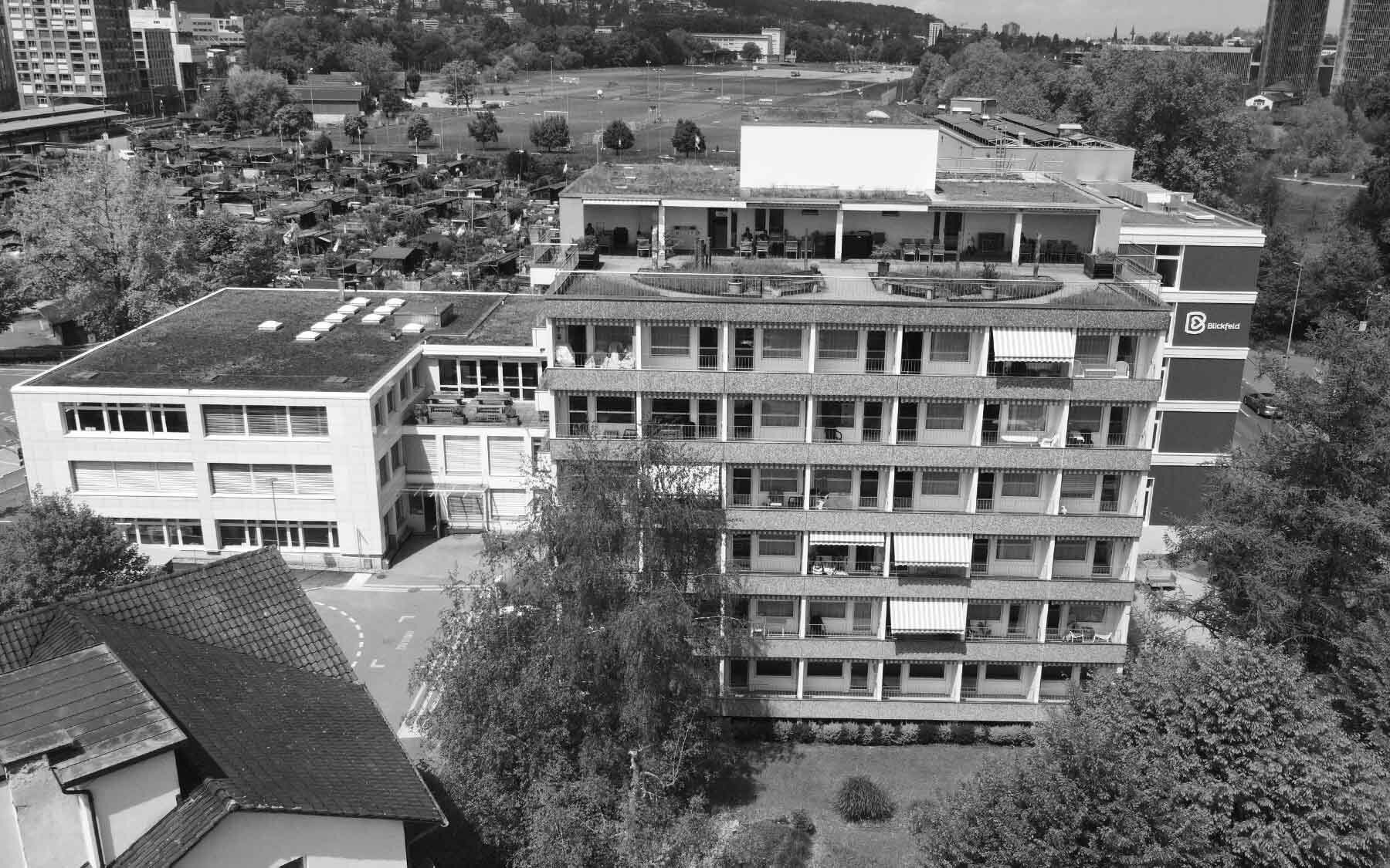 2026 Renovation Haus Aura