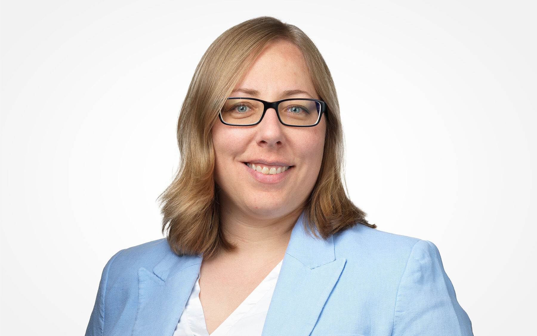Andrea Garcia | Blickfeld Horw
