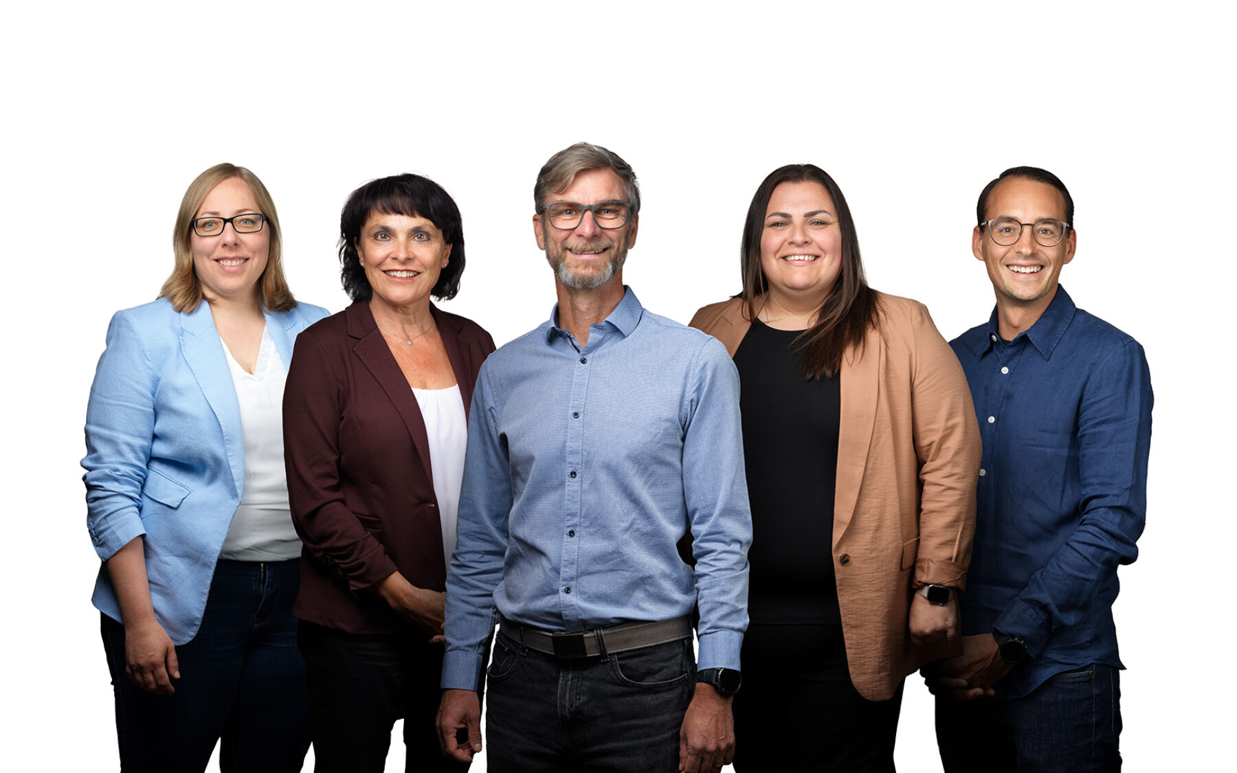 Blickfeld Geschäftsleitung | Blickfeld Horw