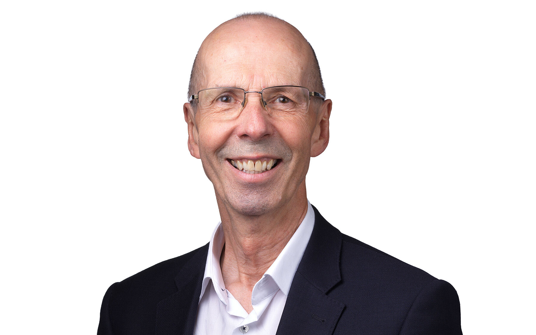 BFVI Vorstand Andreas Scheuber | Blickfeld Horw