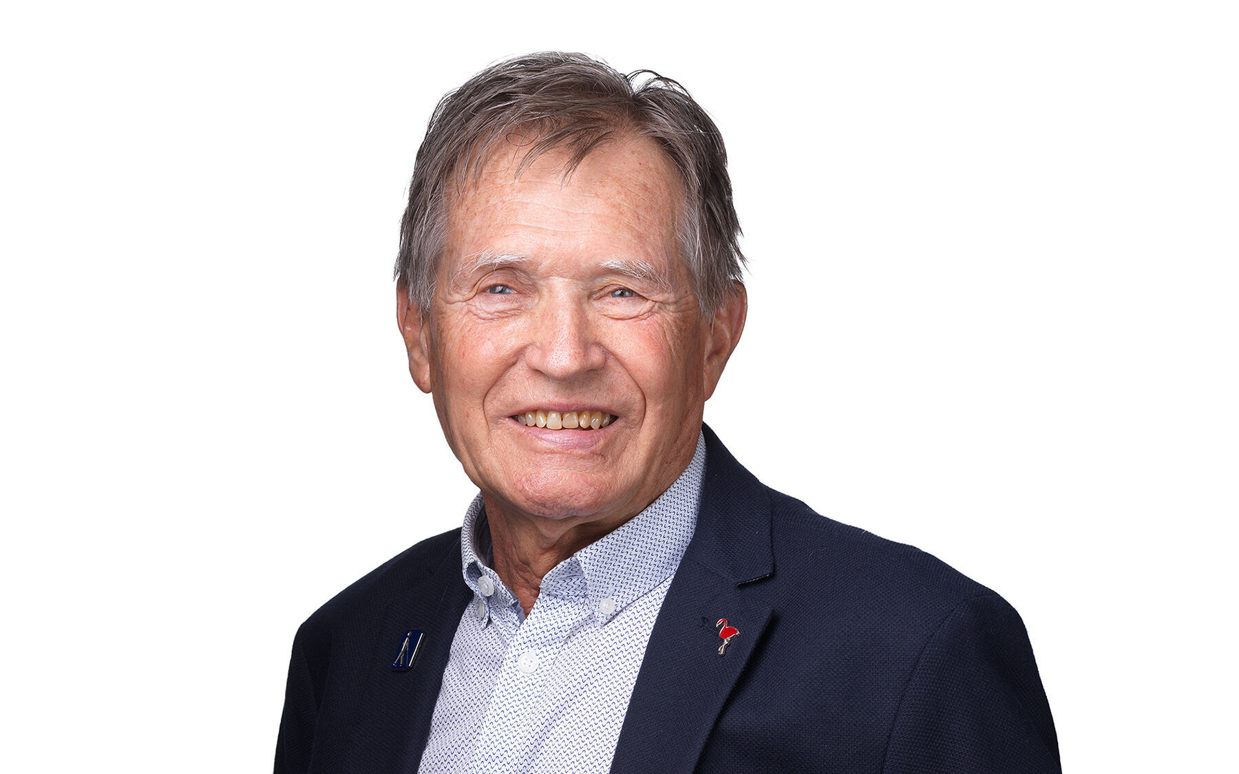 BFVI Vorstand Beat Roth | Blickfeld Horw