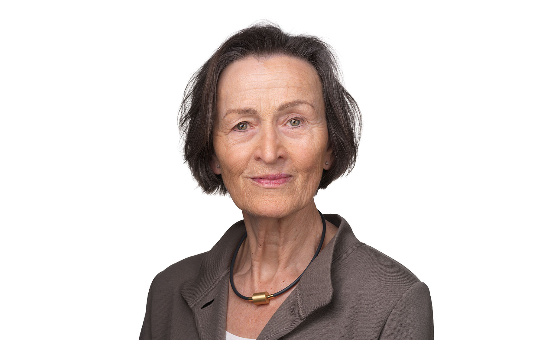 BFVI Vorstand Hildegard Steger Zemp | Blickfeld Horw