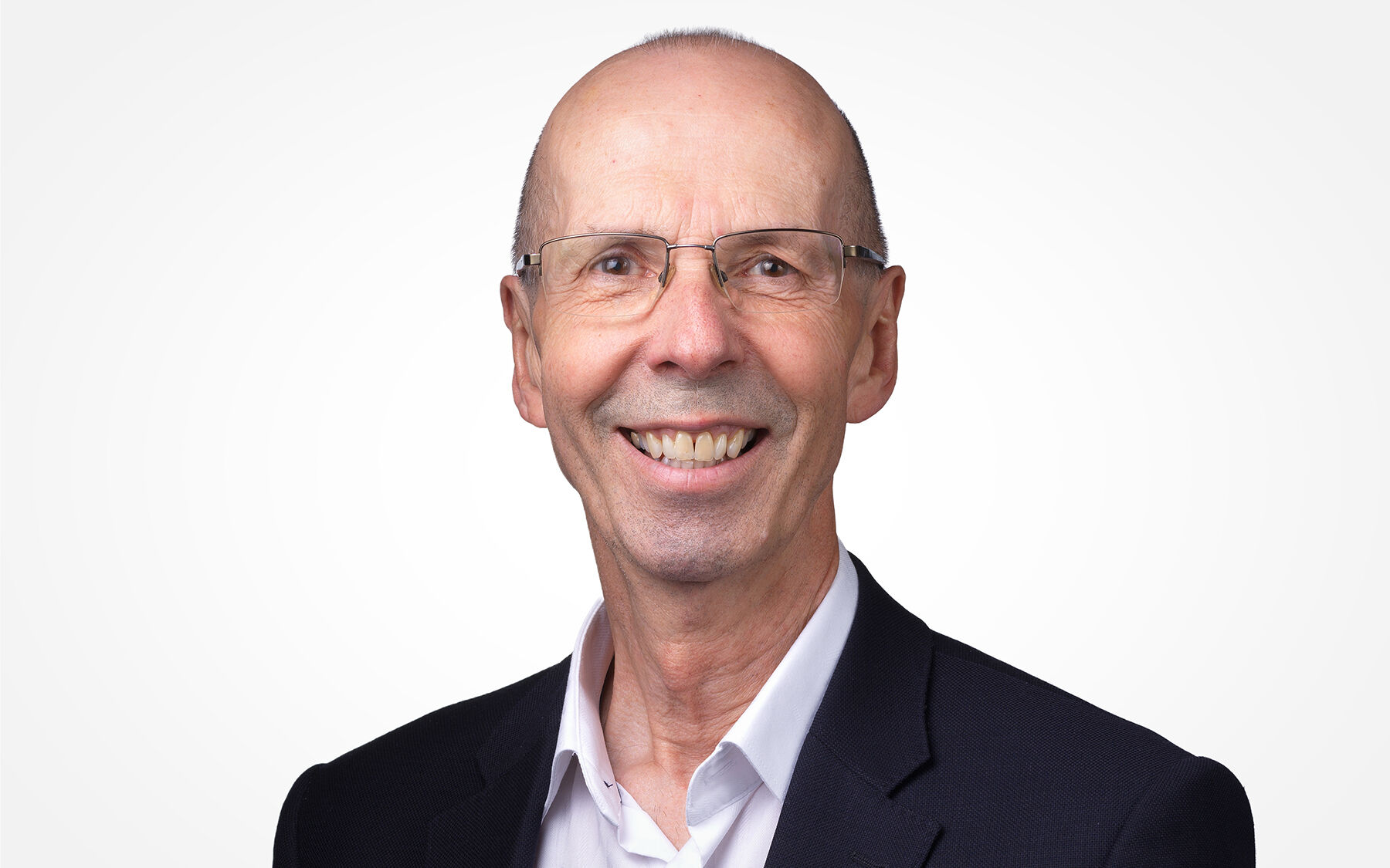 BFVI Vorstand Andreas Scheuber | Blickfeld Horw