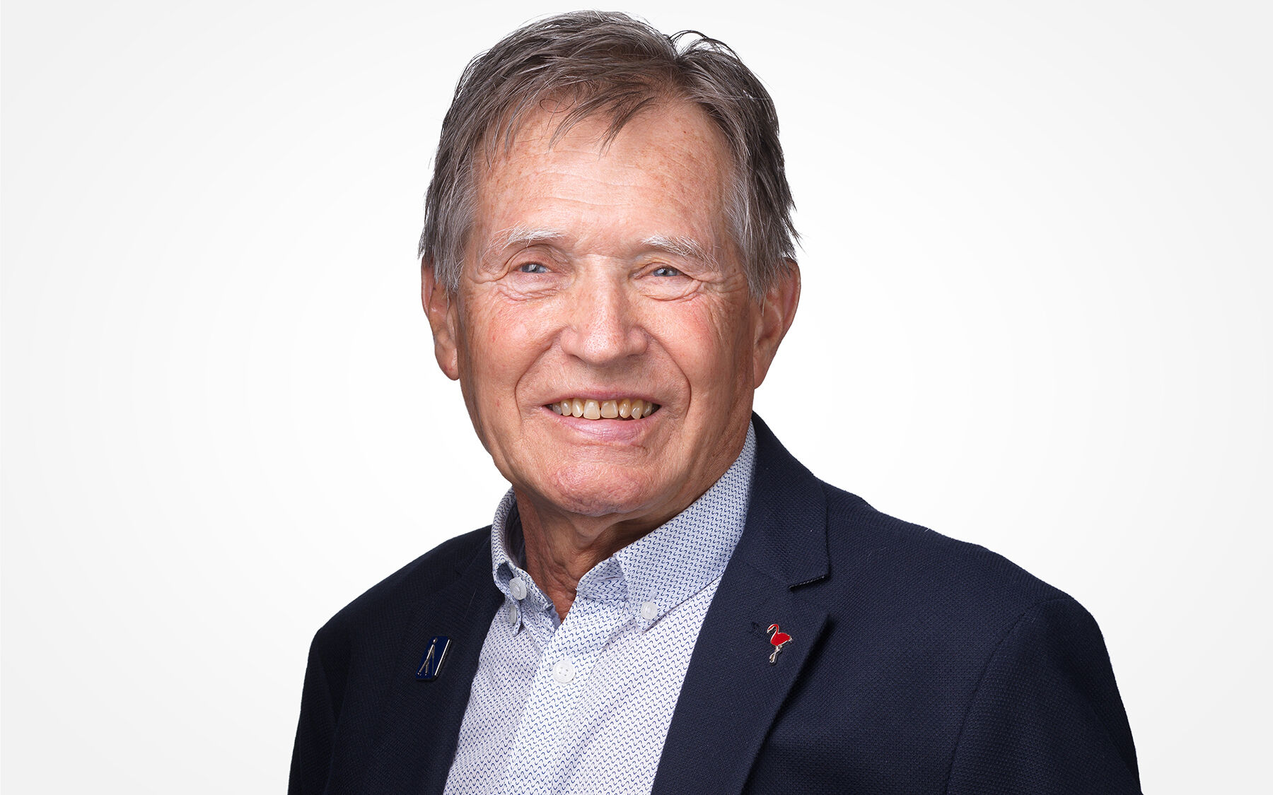 BFVI Vorstand Beat Roth | Blickfeld Horw