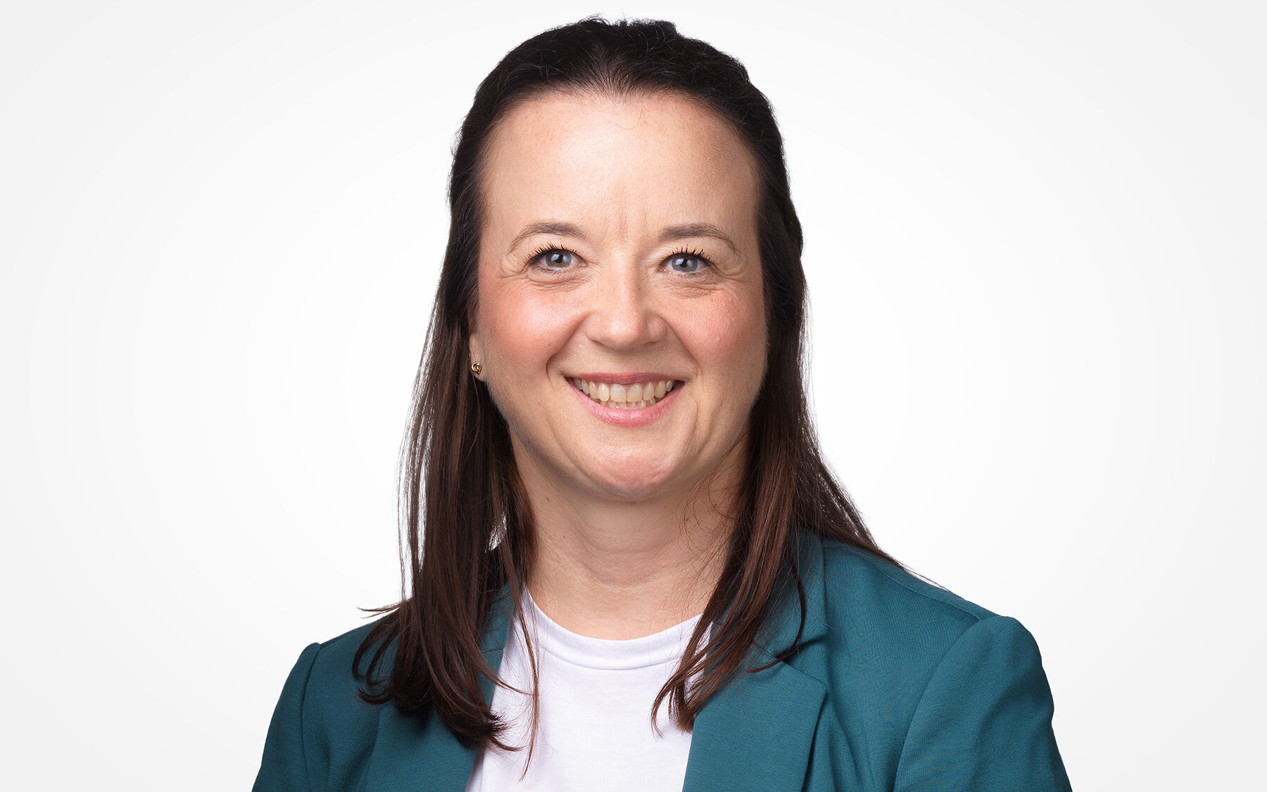 BFVI Vorstand Franziska Müller | Blickfeld Horw
