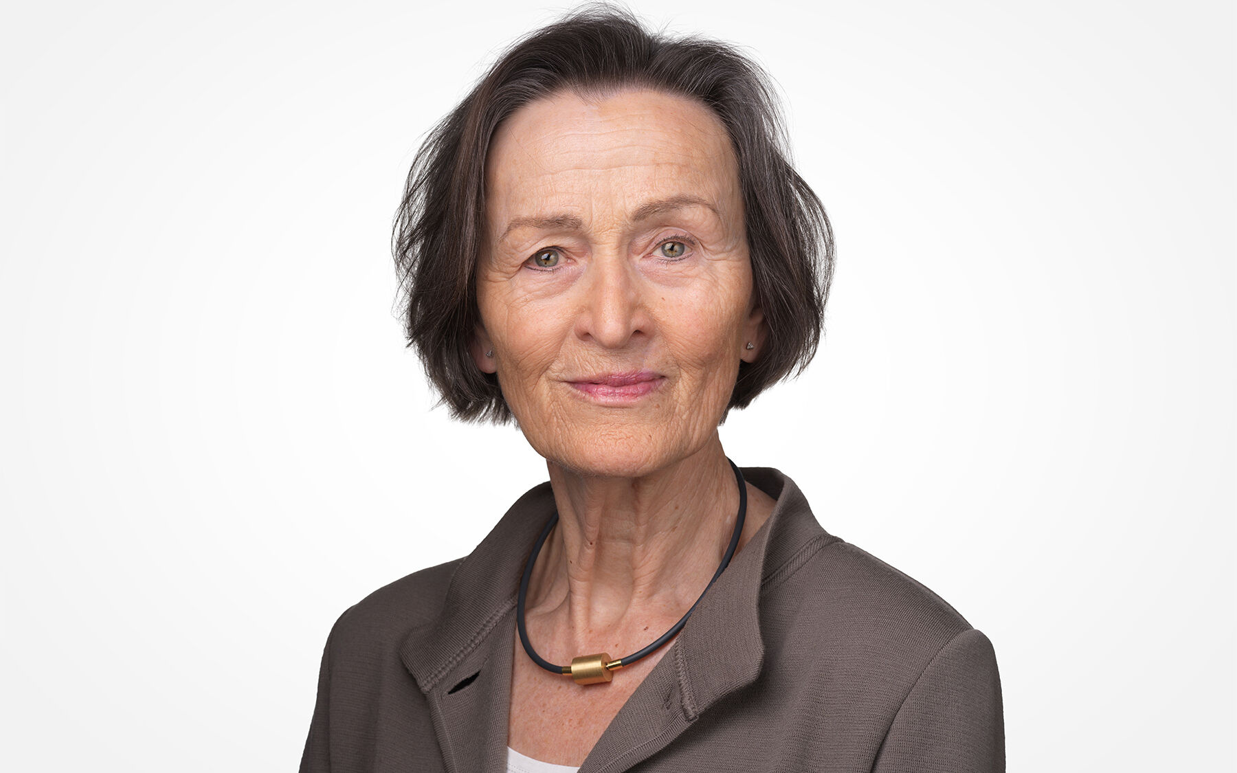 BFVI Vorstand Hildegard Steger Zemp | Blickfeld Horw