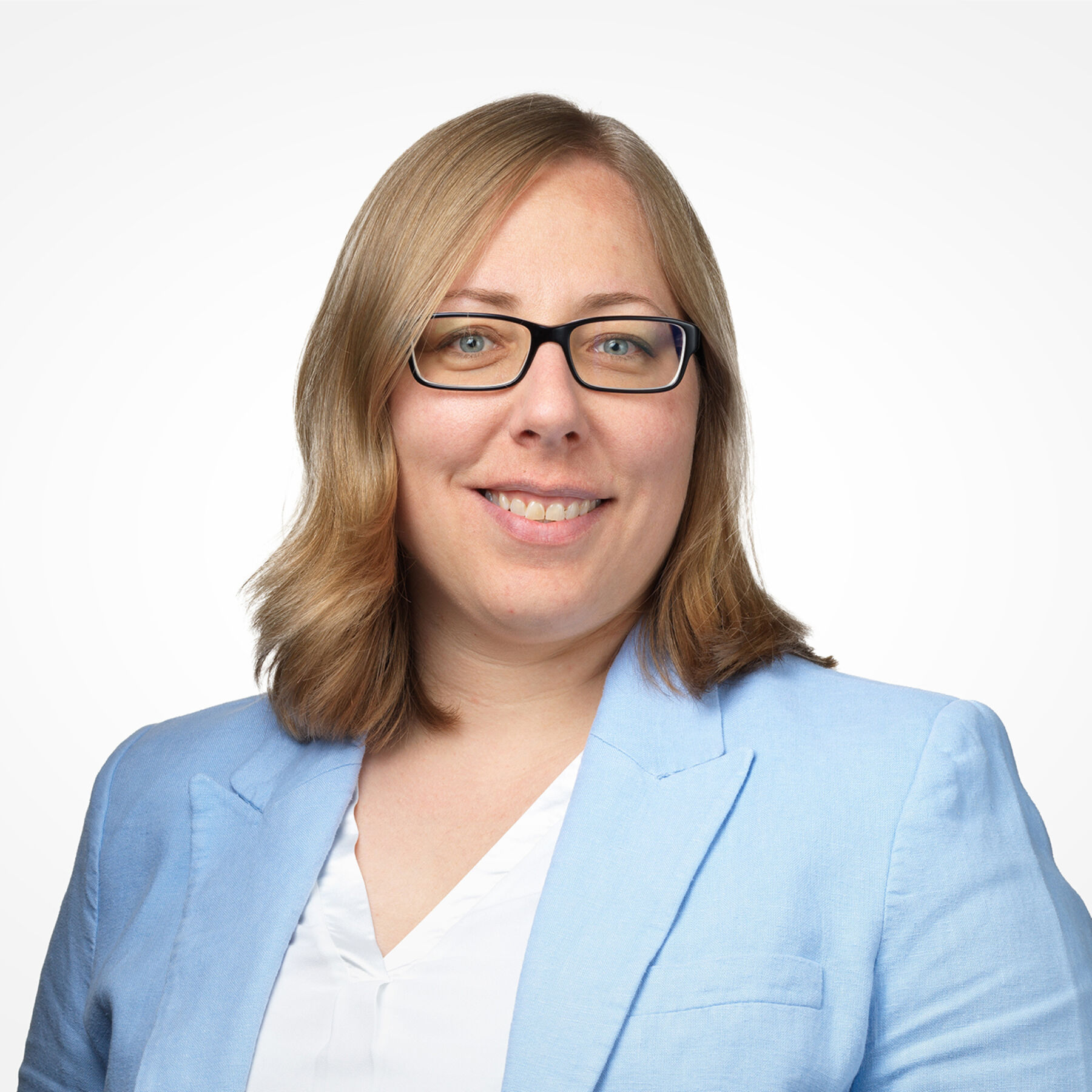 Andrea Garcia | Blickfeld Horw