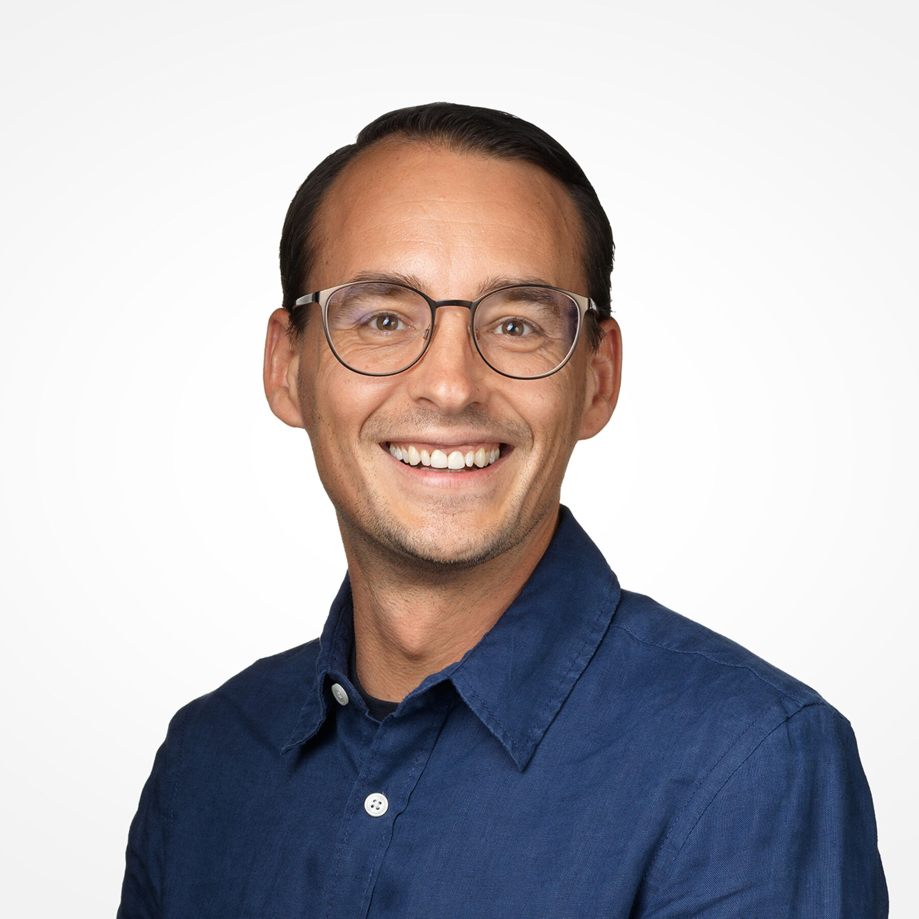 Christian Rueegg | Blickfeld Horw