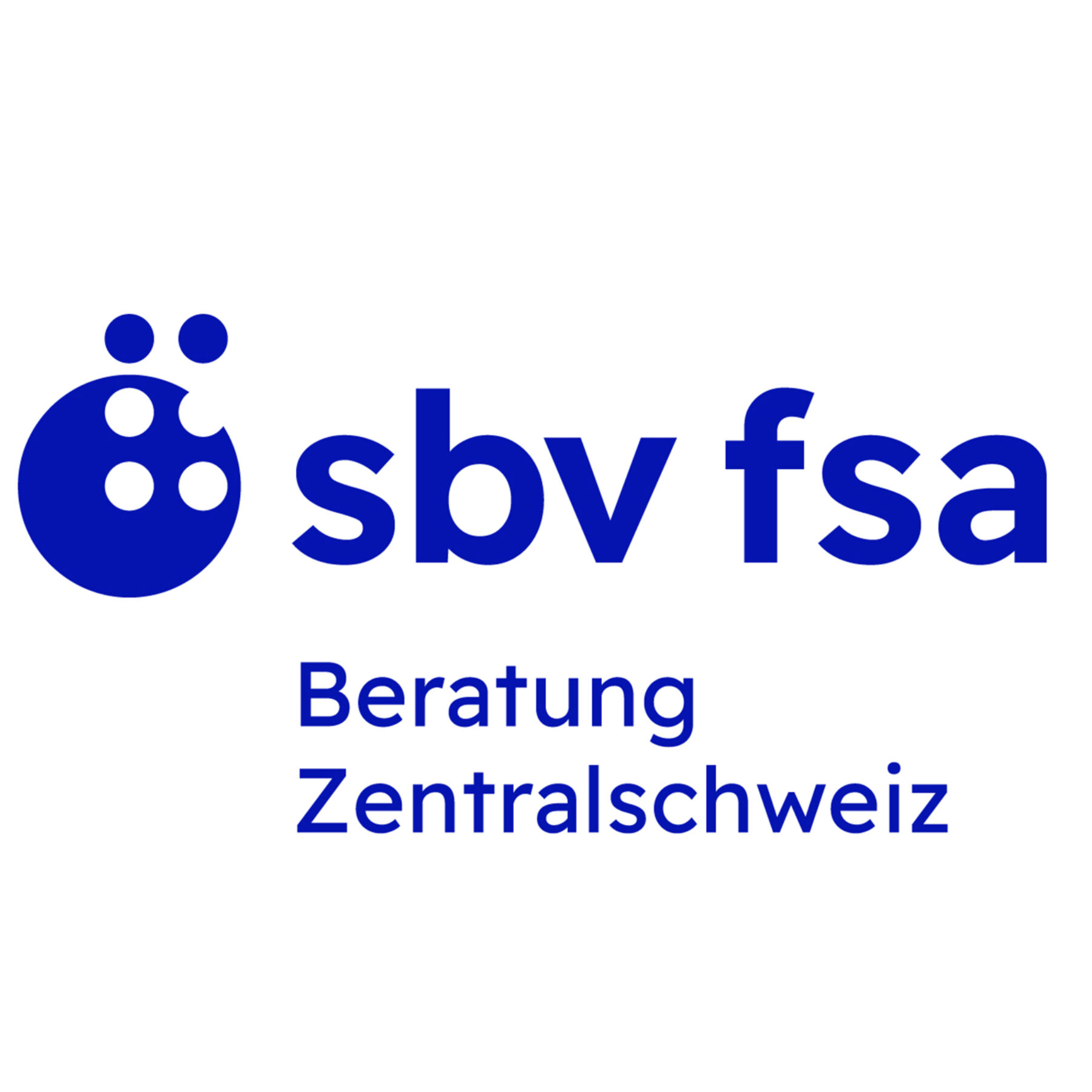 sbv Schweizerischer Blinden- und Sehbehindertenverband